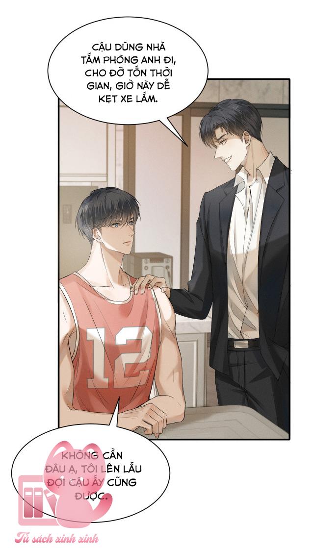 Yêu Một Kẻ Ngốc: Yêu Một Kẻ Ngốc – Chap 2