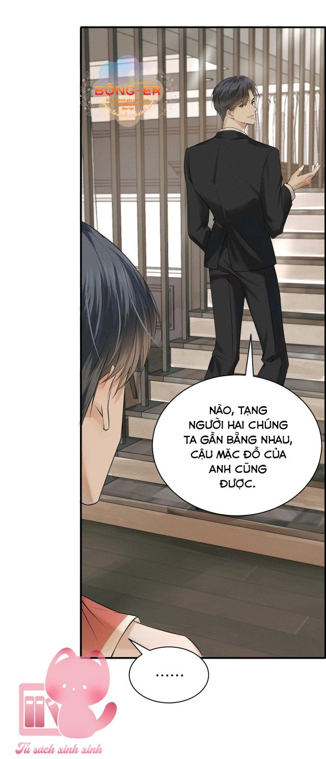 Yêu Một Kẻ Ngốc: Yêu Một Kẻ Ngốc – Chap 2