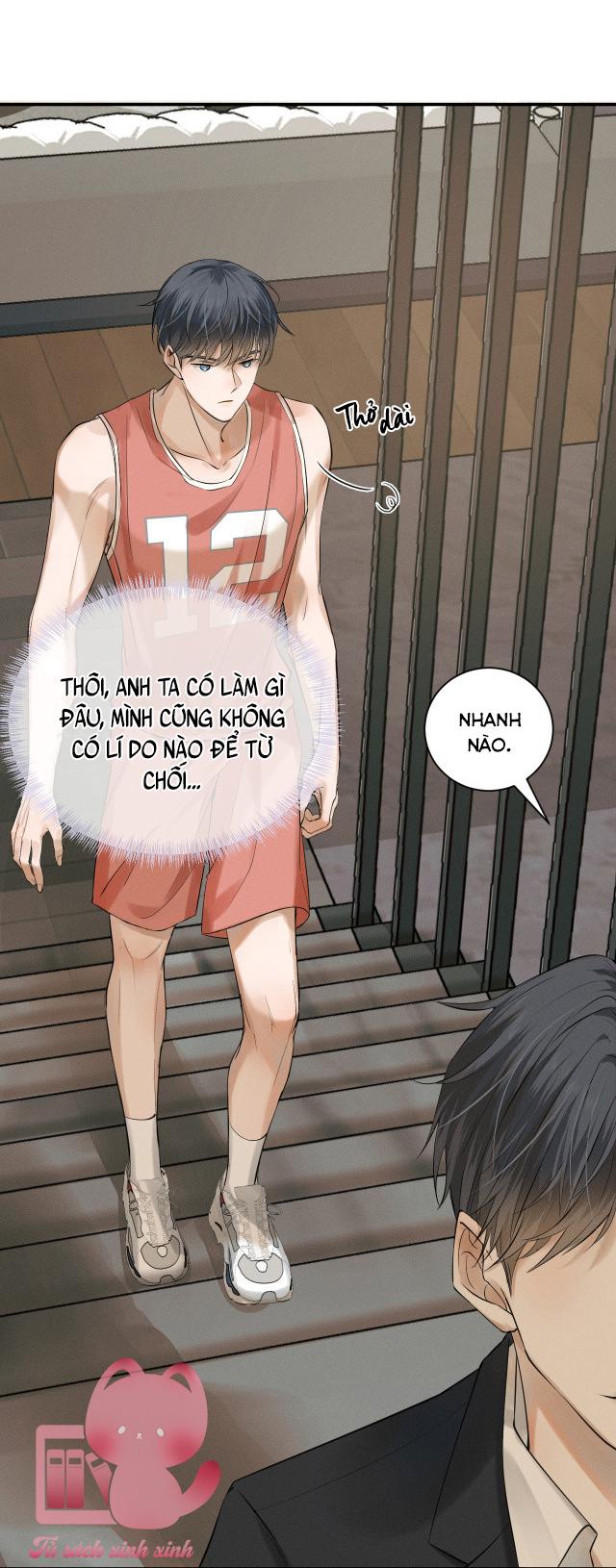 Yêu Một Kẻ Ngốc: Yêu Một Kẻ Ngốc – Chap 2