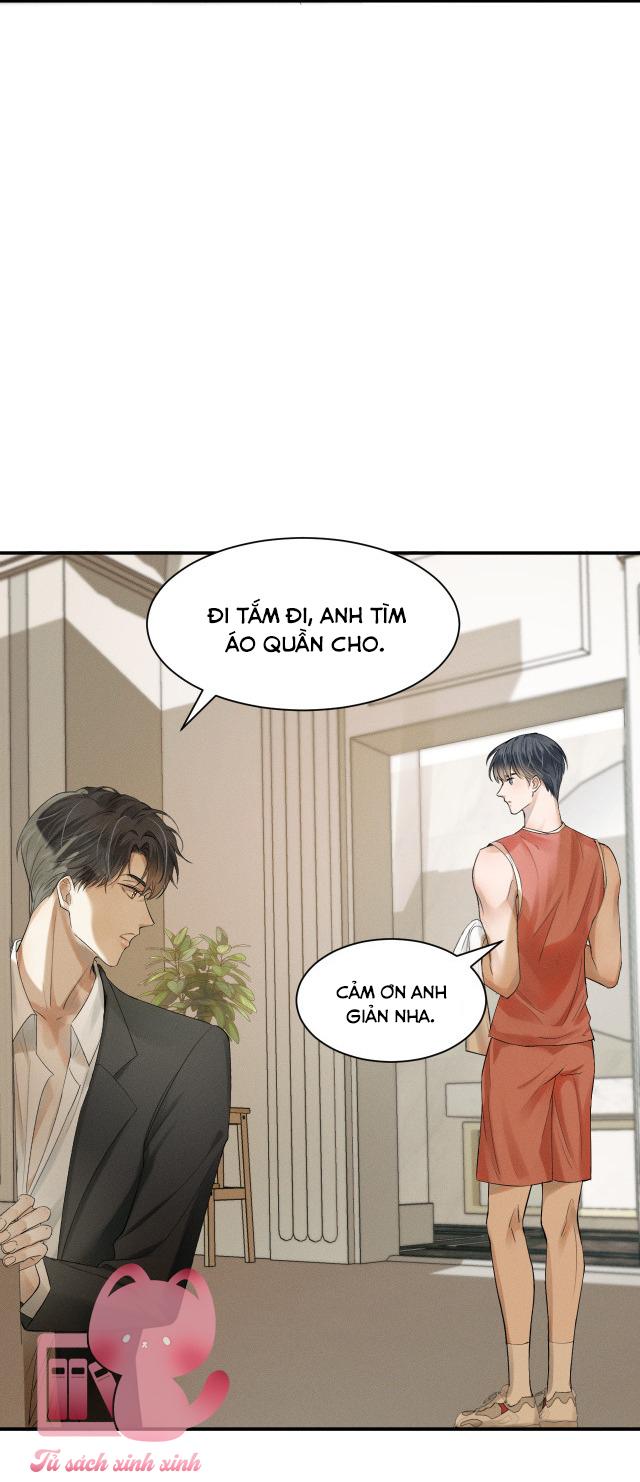 Yêu Một Kẻ Ngốc: Yêu Một Kẻ Ngốc – Chap 2