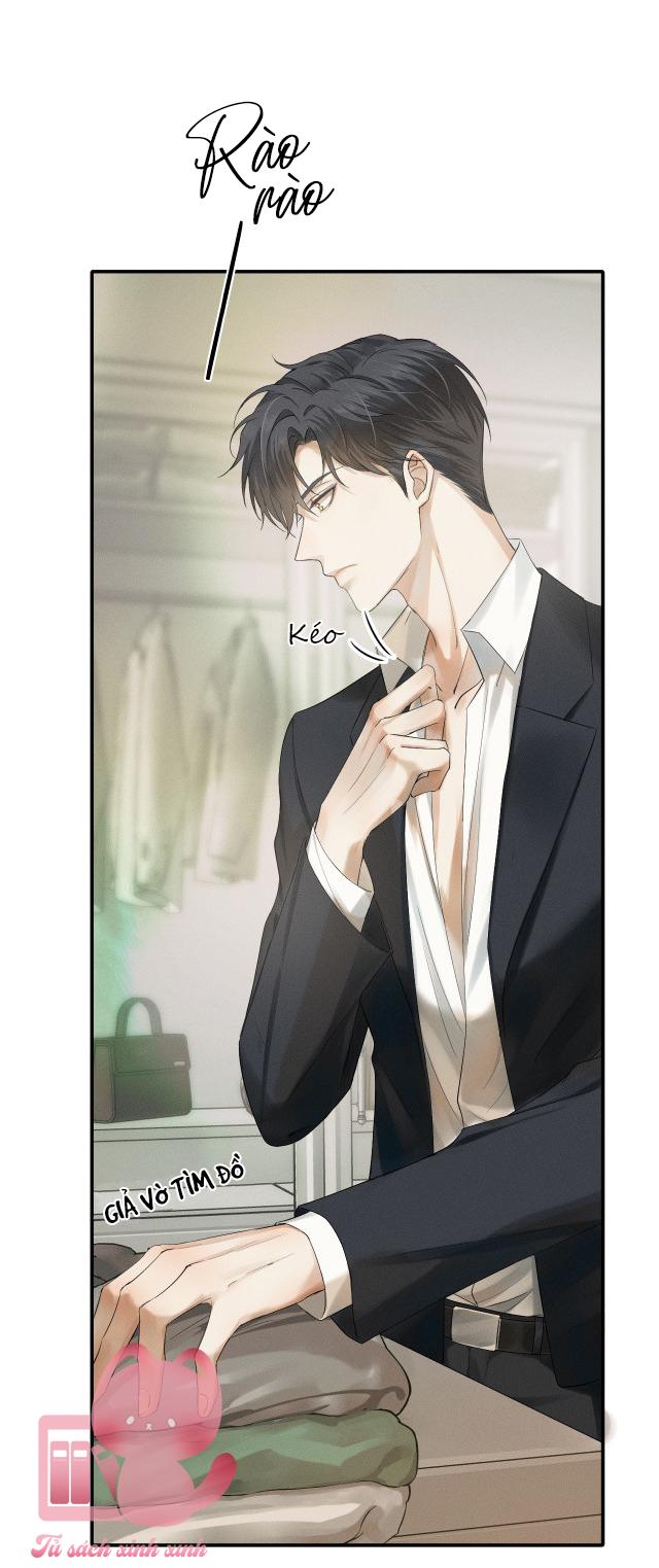 Yêu Một Kẻ Ngốc: Yêu Một Kẻ Ngốc – Chap 2