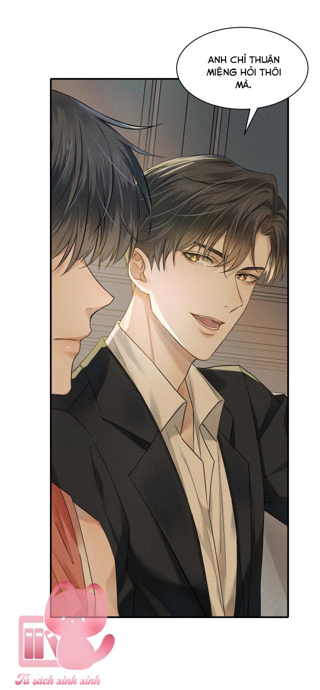 Yêu Một Kẻ Ngốc: Yêu Một Kẻ Ngốc – Chap 2