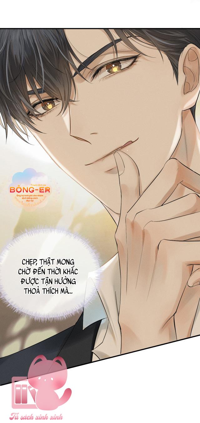 Yêu Một Kẻ Ngốc: Yêu Một Kẻ Ngốc – Chap 2