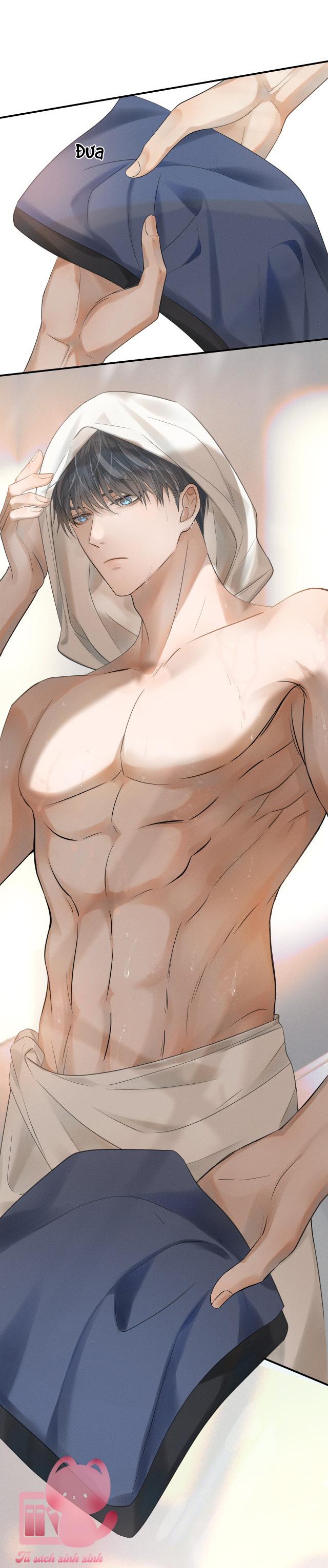 Yêu Một Kẻ Ngốc: Yêu Một Kẻ Ngốc – Chap 2