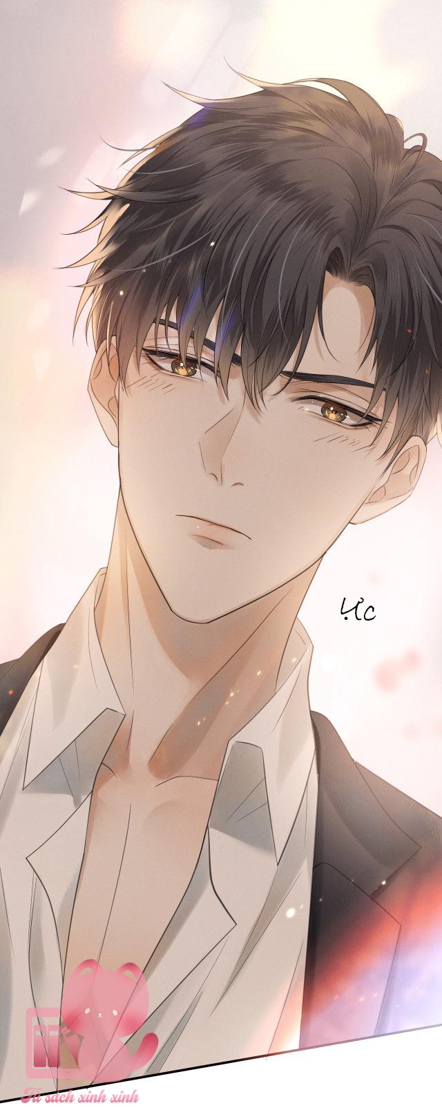 Yêu Một Kẻ Ngốc: Yêu Một Kẻ Ngốc – Chap 2