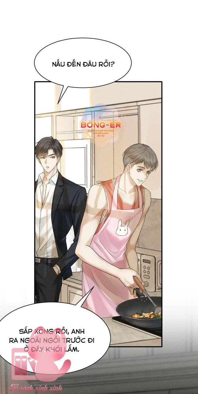 Yêu Một Kẻ Ngốc: Yêu Một Kẻ Ngốc – Chap 2