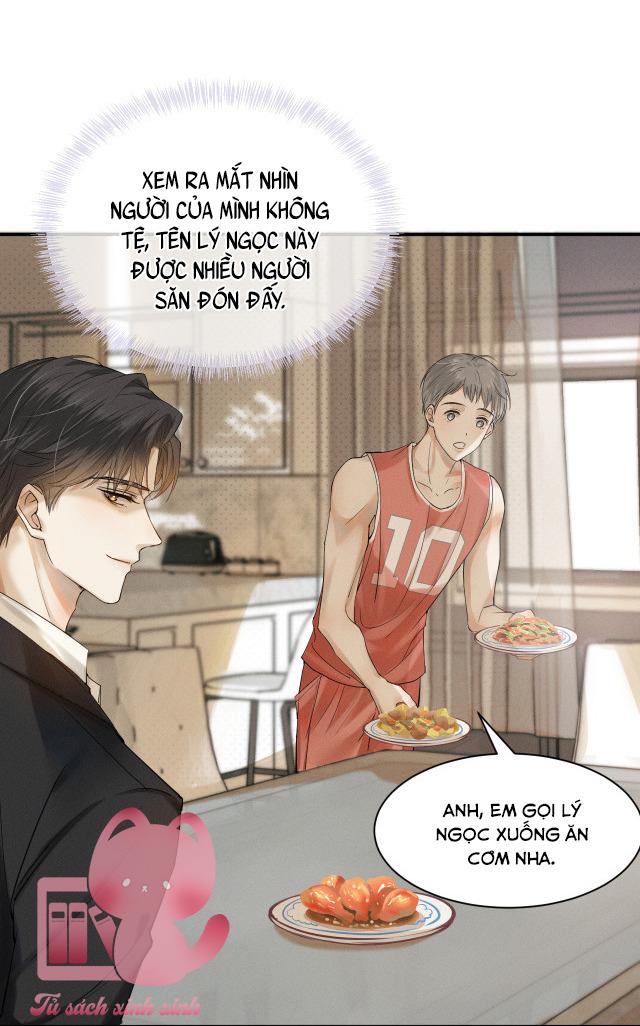 Yêu Một Kẻ Ngốc: Yêu Một Kẻ Ngốc – Chap 2
