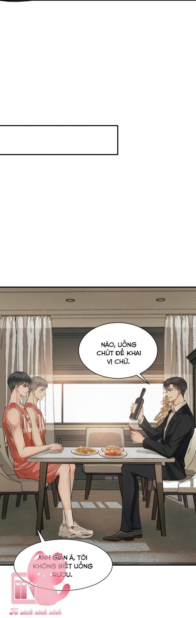 Yêu Một Kẻ Ngốc: Yêu Một Kẻ Ngốc – Chap 2