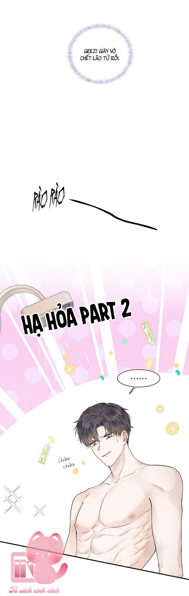 Yêu Một Kẻ Ngốc: Yêu Một Kẻ Ngốc – Chap 20