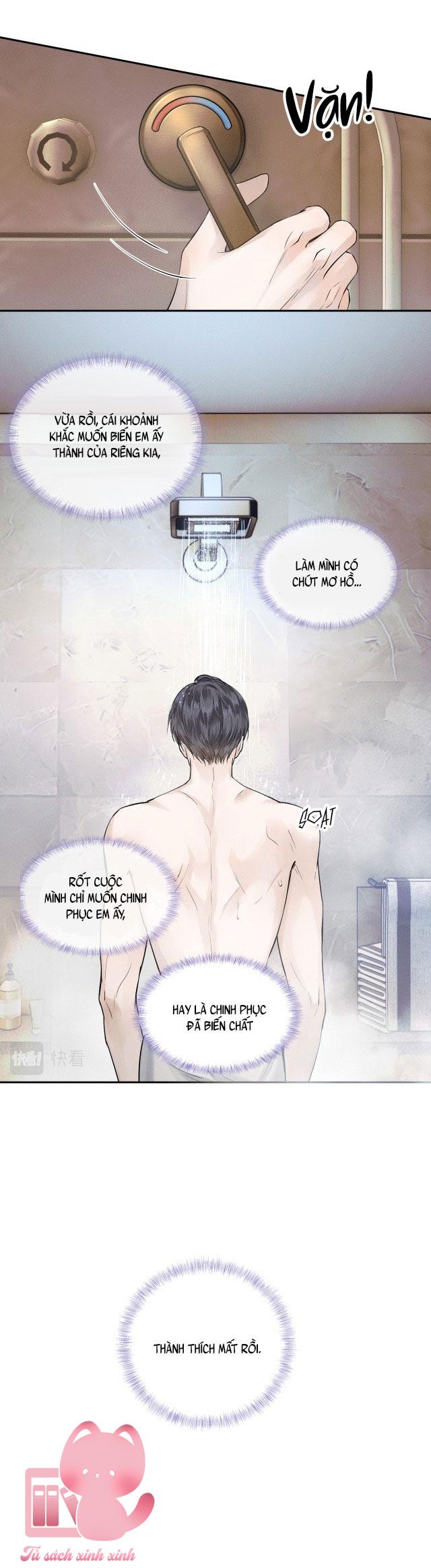 Yêu Một Kẻ Ngốc: Yêu Một Kẻ Ngốc – Chap 20