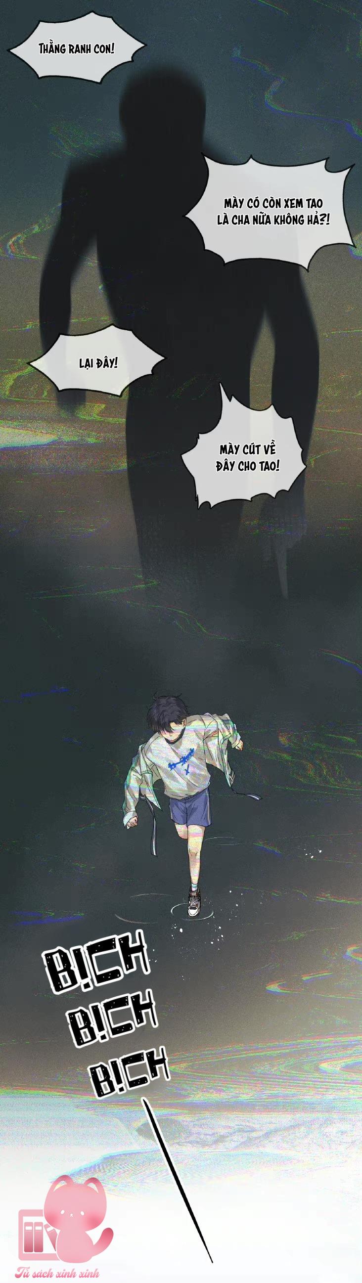 Yêu Một Kẻ Ngốc: Yêu Một Kẻ Ngốc – Chap 20