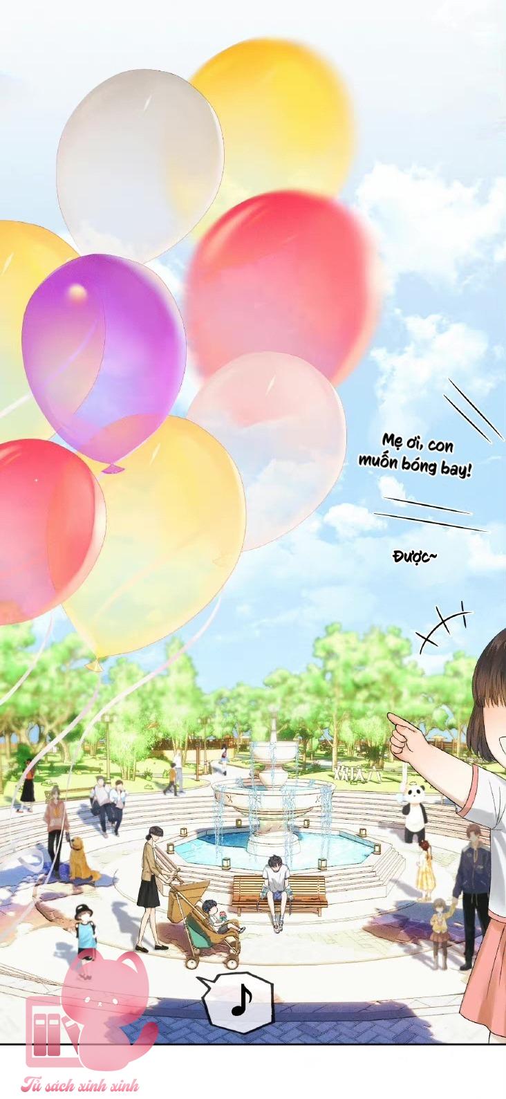 Yêu Một Kẻ Ngốc: Yêu Một Kẻ Ngốc – Chap 20