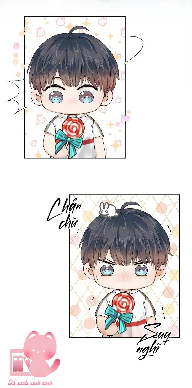 Yêu Một Kẻ Ngốc: Yêu Một Kẻ Ngốc – Chap 20