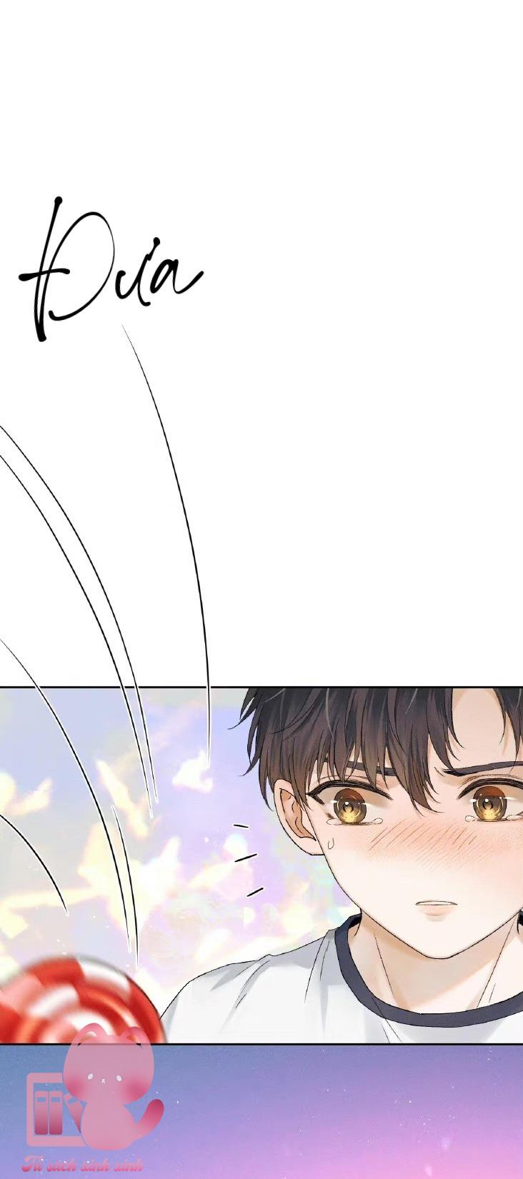 Yêu Một Kẻ Ngốc: Yêu Một Kẻ Ngốc – Chap 20