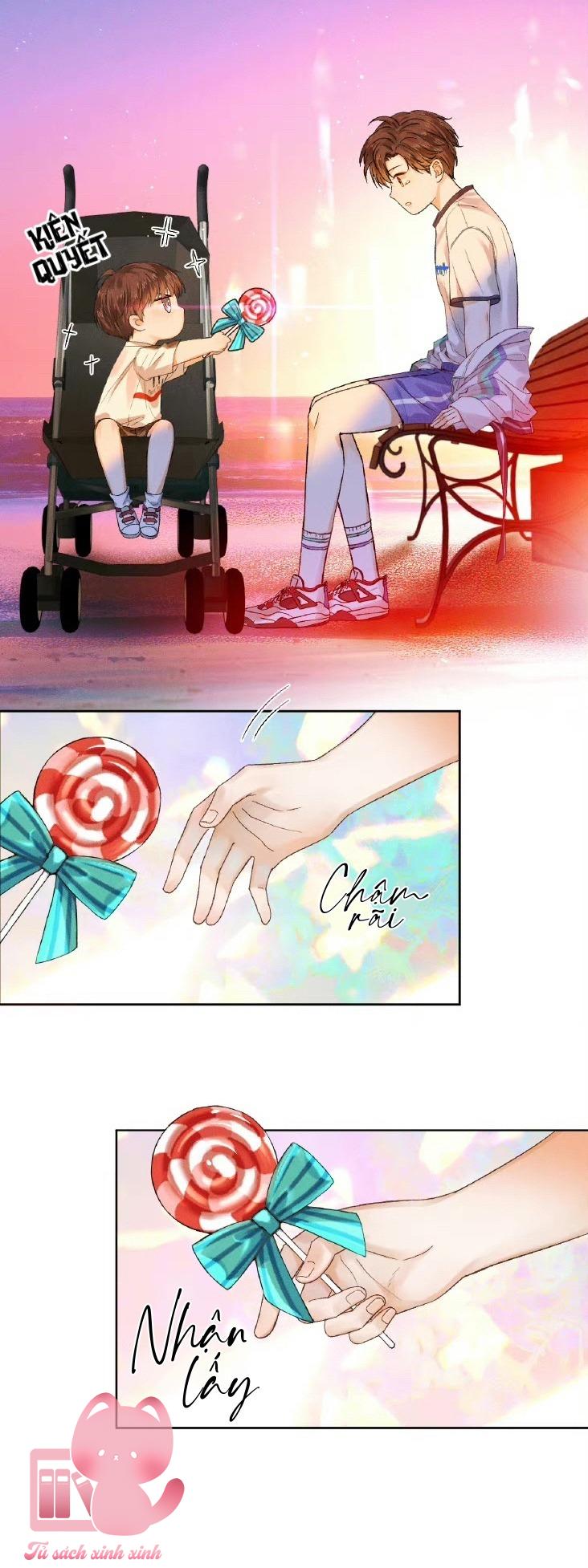 Yêu Một Kẻ Ngốc: Yêu Một Kẻ Ngốc – Chap 20