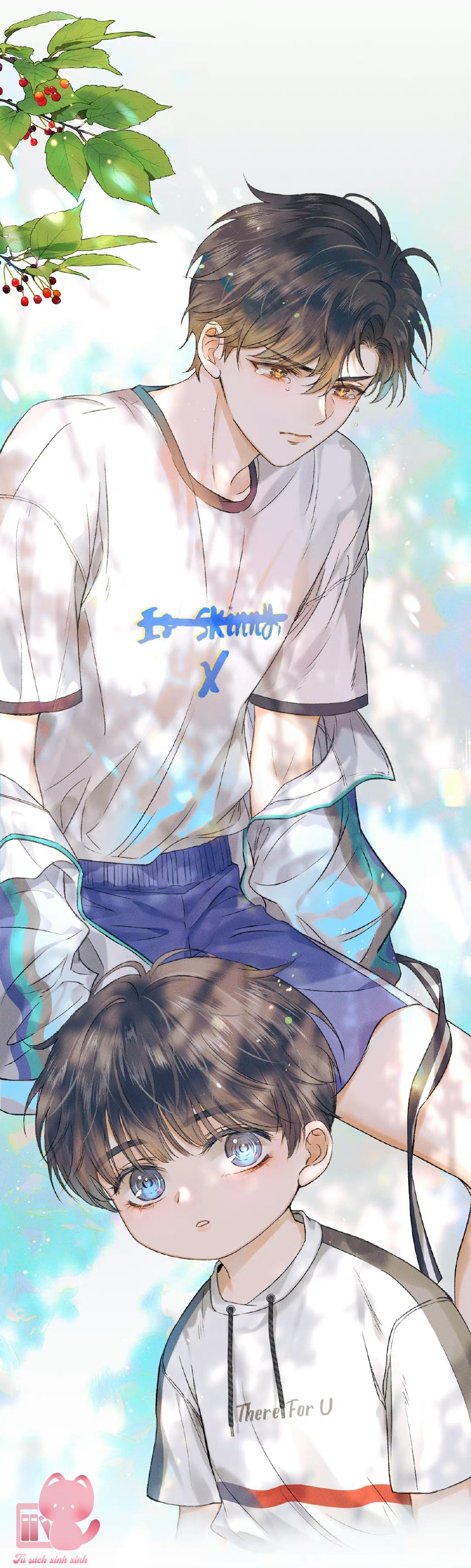 Yêu Một Kẻ Ngốc: Yêu Một Kẻ Ngốc – Chap 20