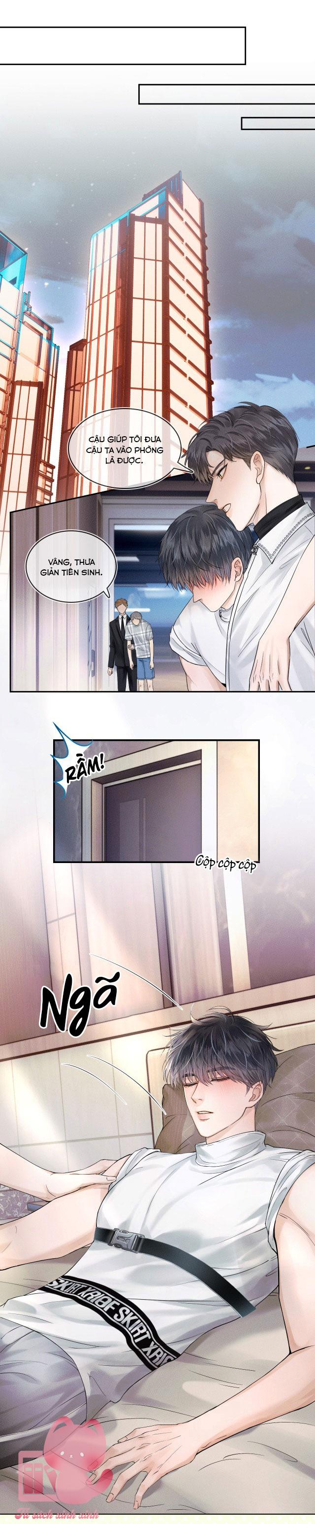 Yêu Một Kẻ Ngốc: Yêu Một Kẻ Ngốc – Chap 20