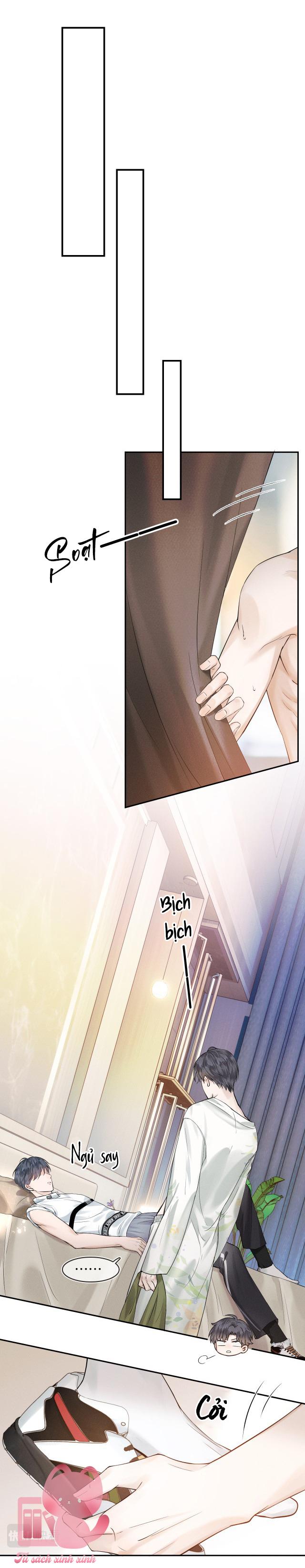 Yêu Một Kẻ Ngốc: Yêu Một Kẻ Ngốc – Chap 21