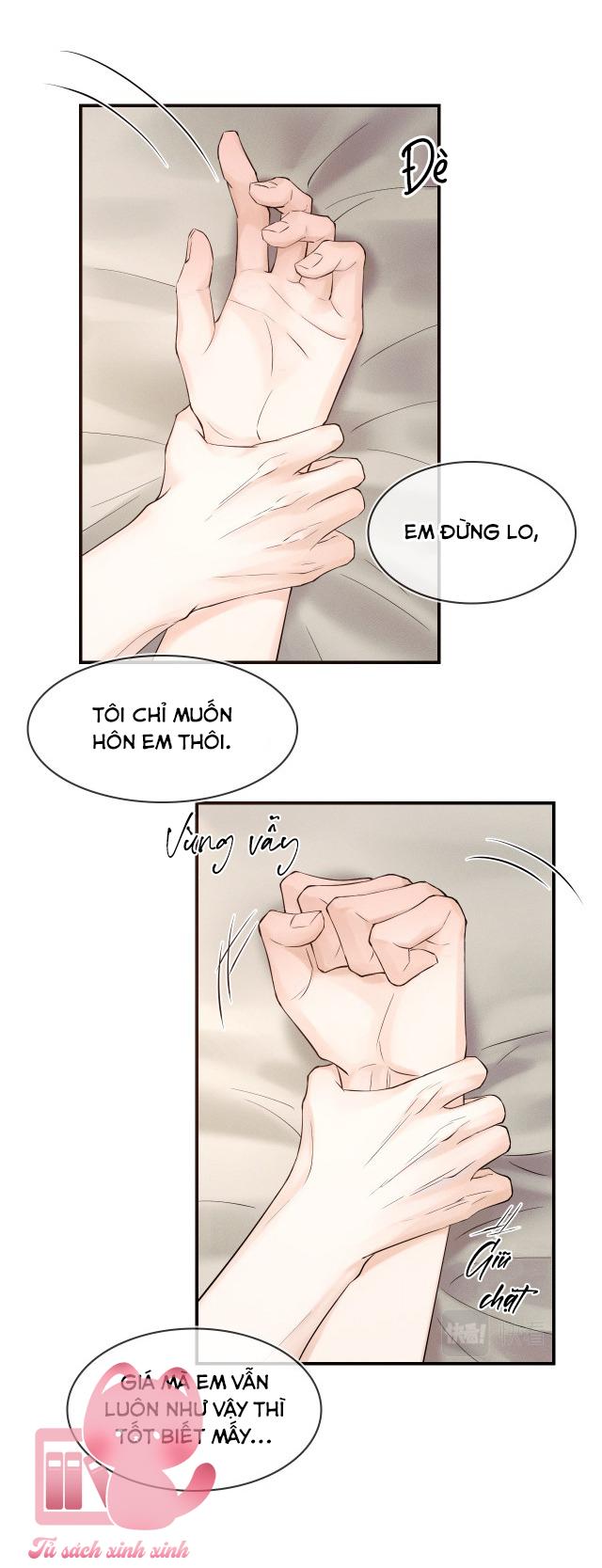Yêu Một Kẻ Ngốc: Yêu Một Kẻ Ngốc – Chap 21