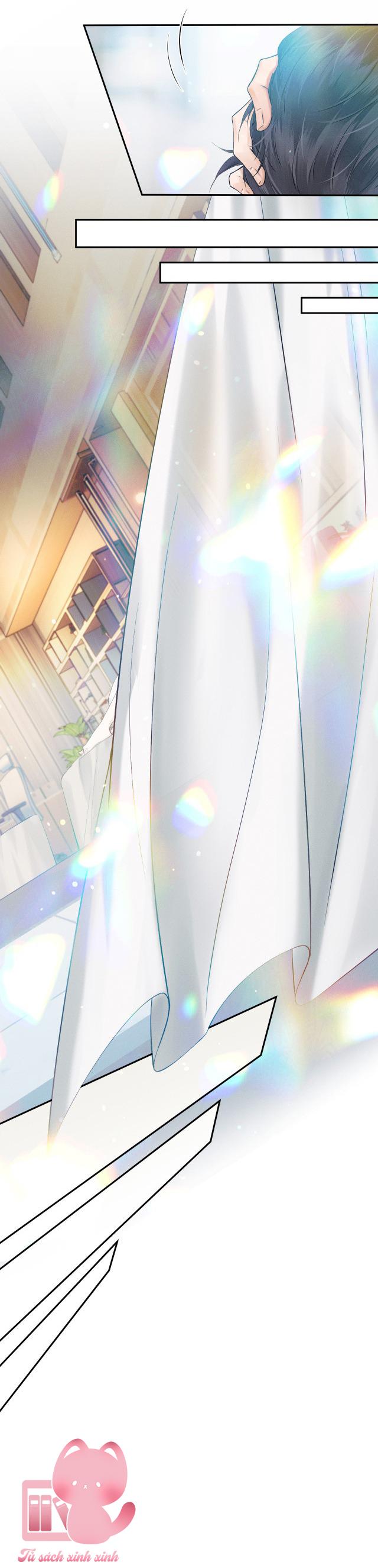Yêu Một Kẻ Ngốc: Yêu Một Kẻ Ngốc – Chap 21