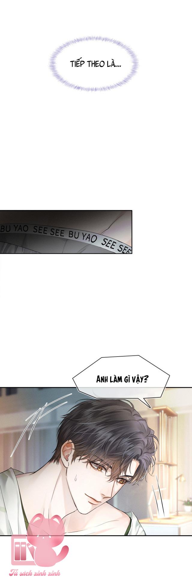 Yêu Một Kẻ Ngốc: Yêu Một Kẻ Ngốc – Chap 21