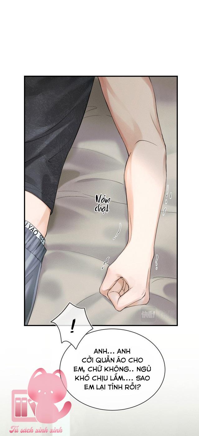 Yêu Một Kẻ Ngốc: Yêu Một Kẻ Ngốc – Chap 21