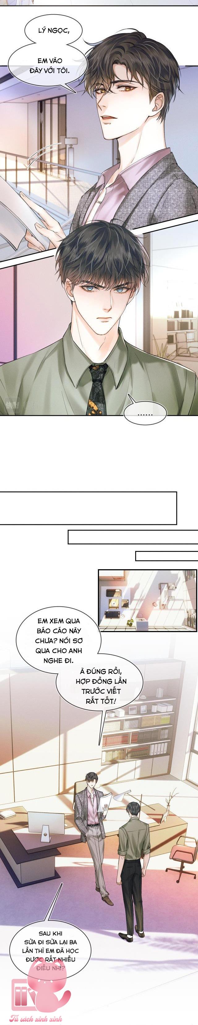 Yêu Một Kẻ Ngốc: Yêu Một Kẻ Ngốc – Chap 22