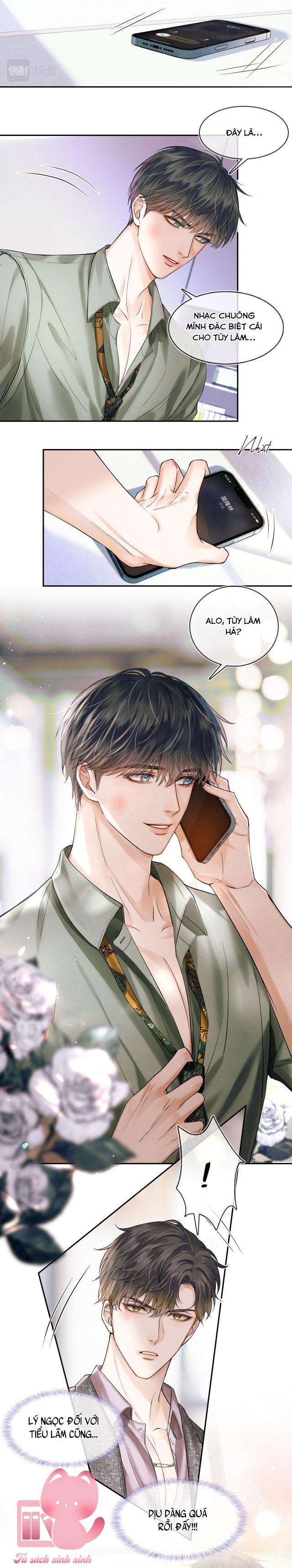 Yêu Một Kẻ Ngốc: Yêu Một Kẻ Ngốc – Chap 23