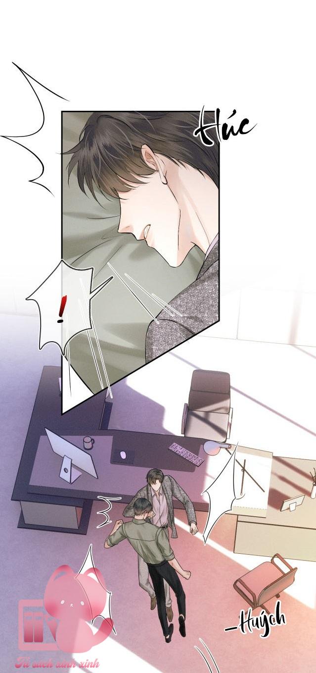 Yêu Một Kẻ Ngốc: Yêu Một Kẻ Ngốc – Chap 23