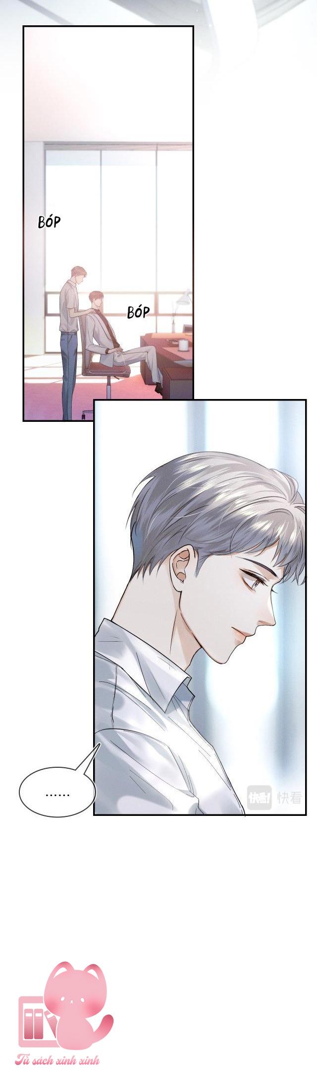 Yêu Một Kẻ Ngốc: Yêu Một Kẻ Ngốc – Chap 24