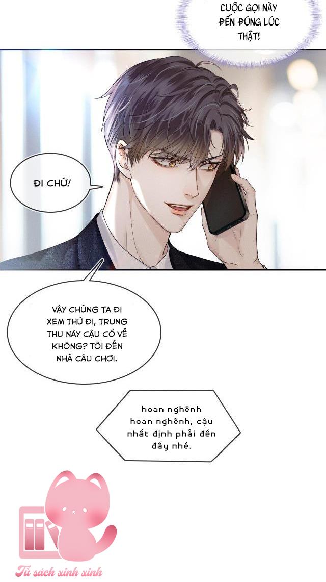 Yêu Một Kẻ Ngốc: Yêu Một Kẻ Ngốc – Chap 24