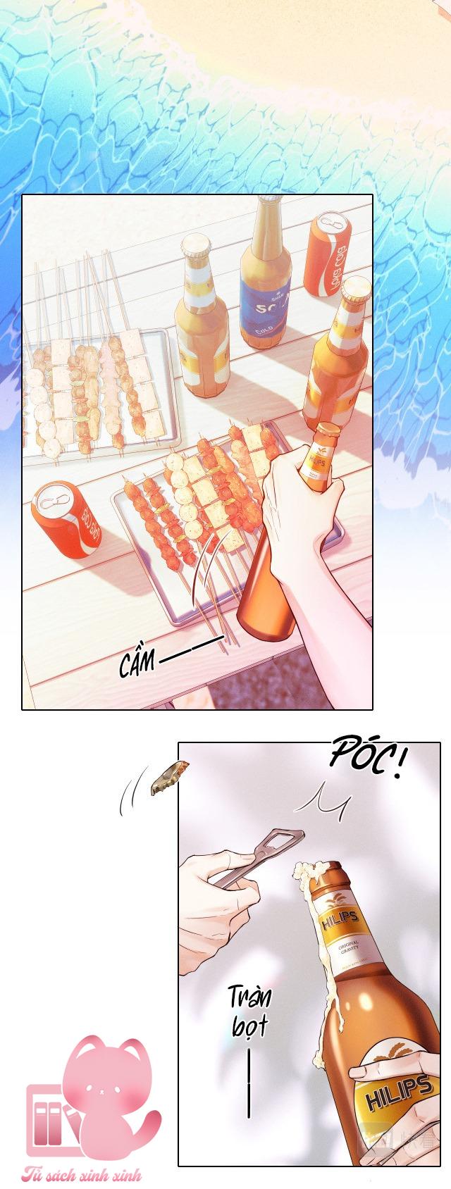 Yêu Một Kẻ Ngốc: Yêu Một Kẻ Ngốc – Chap 25