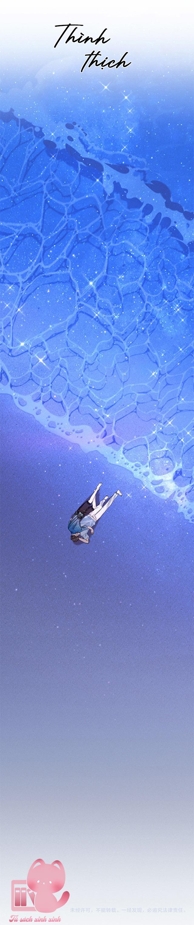 Yêu Một Kẻ Ngốc: Yêu Một Kẻ Ngốc – Chap 25