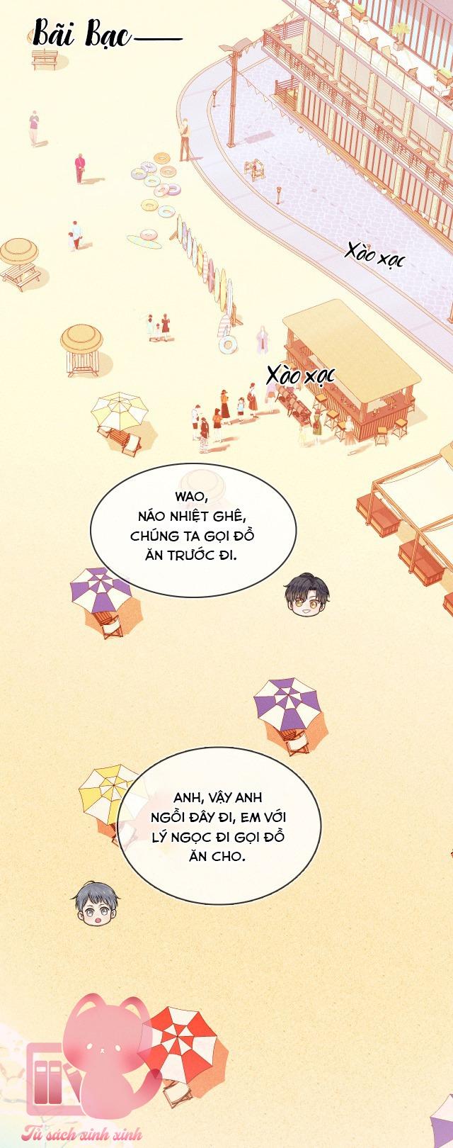 Yêu Một Kẻ Ngốc: Yêu Một Kẻ Ngốc – Chap 25