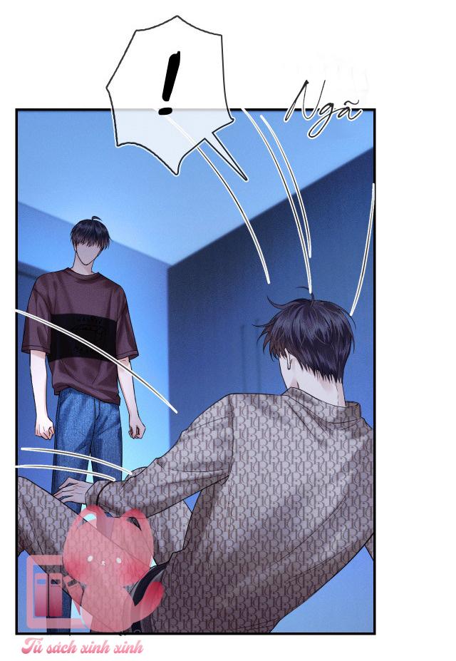 Yêu Một Kẻ Ngốc: Yêu Một Kẻ Ngốc – Chap 26