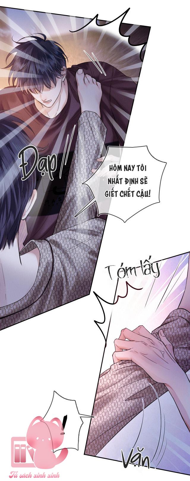 Yêu Một Kẻ Ngốc: Yêu Một Kẻ Ngốc – Chap 26