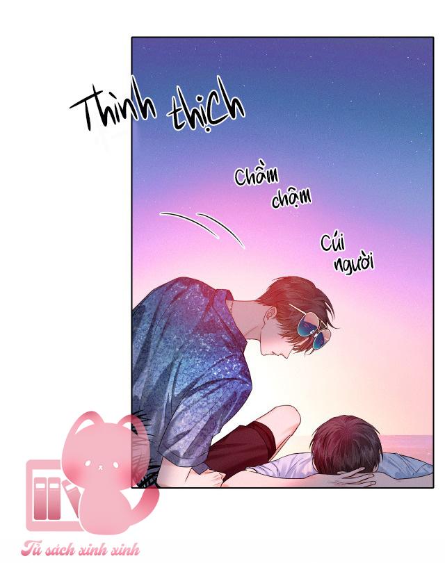Yêu Một Kẻ Ngốc: Yêu Một Kẻ Ngốc – Chap 26