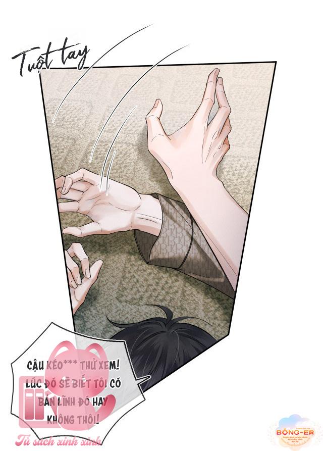 Yêu Một Kẻ Ngốc: Yêu Một Kẻ Ngốc – Chap 26