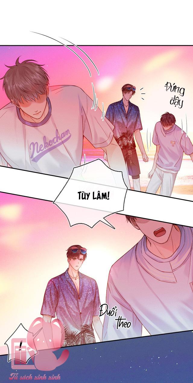 Yêu Một Kẻ Ngốc: Yêu Một Kẻ Ngốc – Chap 26