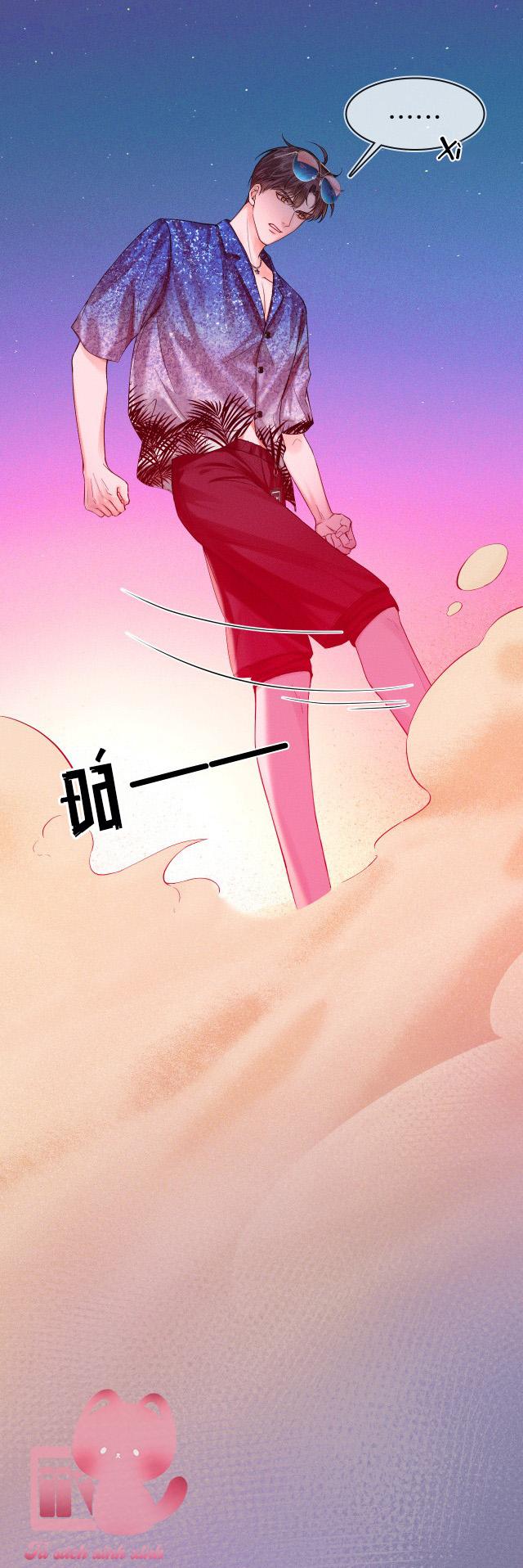 Yêu Một Kẻ Ngốc: Yêu Một Kẻ Ngốc – Chap 26
