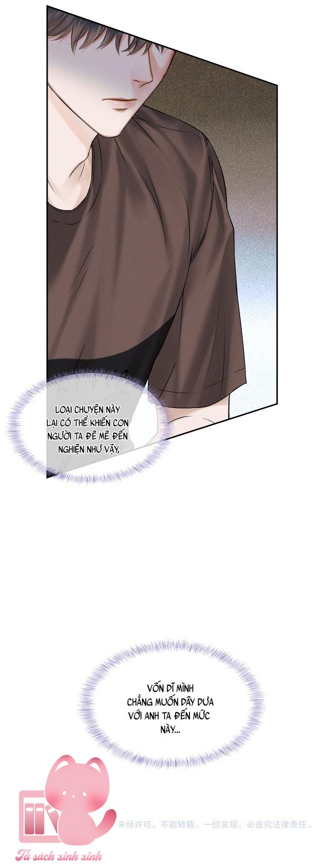 Yêu Một Kẻ Ngốc: Yêu Một Kẻ Ngốc – Chap 27