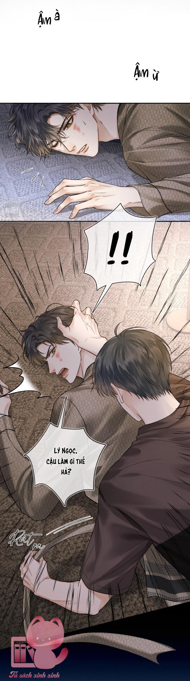 Yêu Một Kẻ Ngốc: Yêu Một Kẻ Ngốc – Chap 27