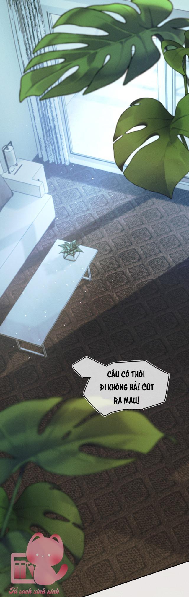 Yêu Một Kẻ Ngốc: Yêu Một Kẻ Ngốc – Chap 28