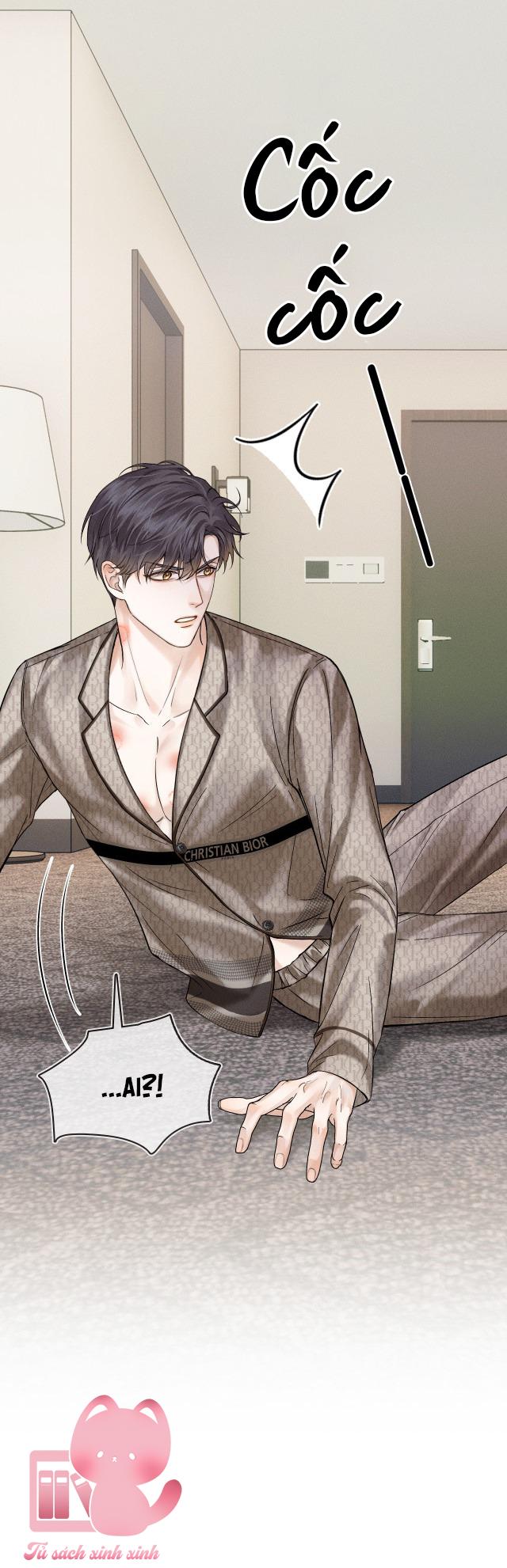 Yêu Một Kẻ Ngốc: Yêu Một Kẻ Ngốc – Chap 28