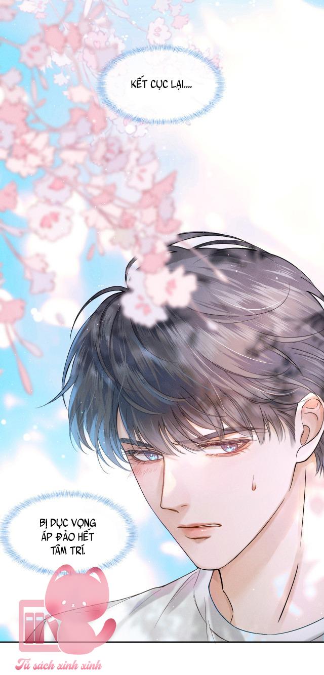 Yêu Một Kẻ Ngốc: Yêu Một Kẻ Ngốc – Chap 28