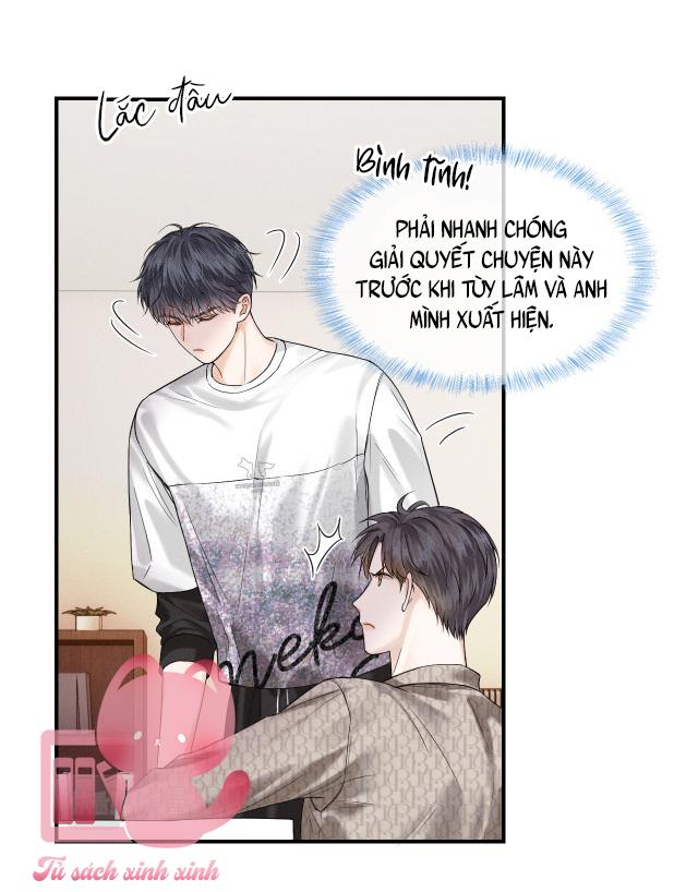Yêu Một Kẻ Ngốc: Yêu Một Kẻ Ngốc – Chap 28