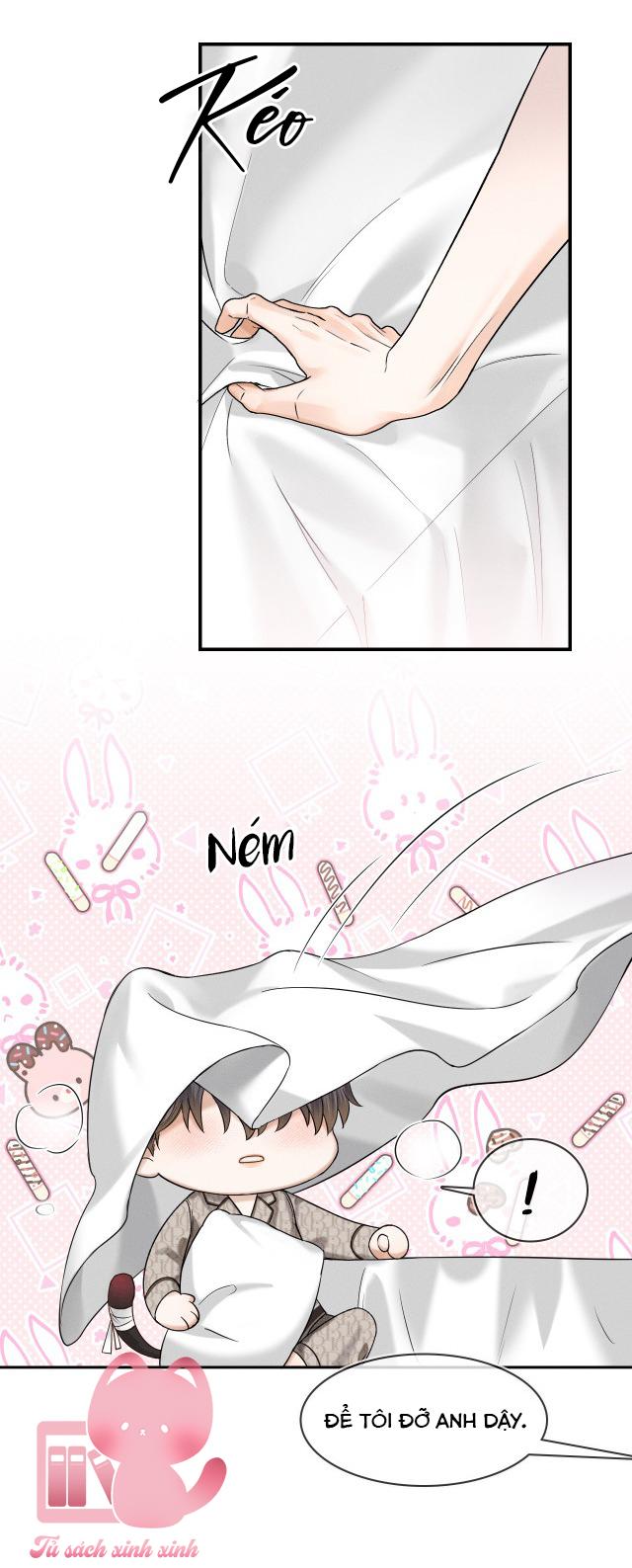 Yêu Một Kẻ Ngốc: Yêu Một Kẻ Ngốc – Chap 28