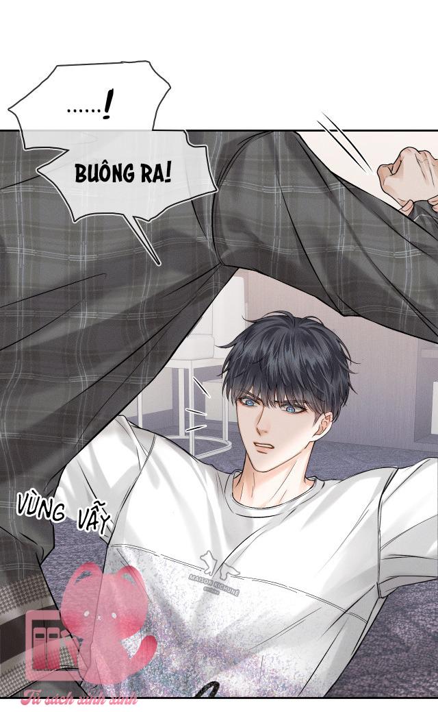 Yêu Một Kẻ Ngốc: Yêu Một Kẻ Ngốc – Chap 28