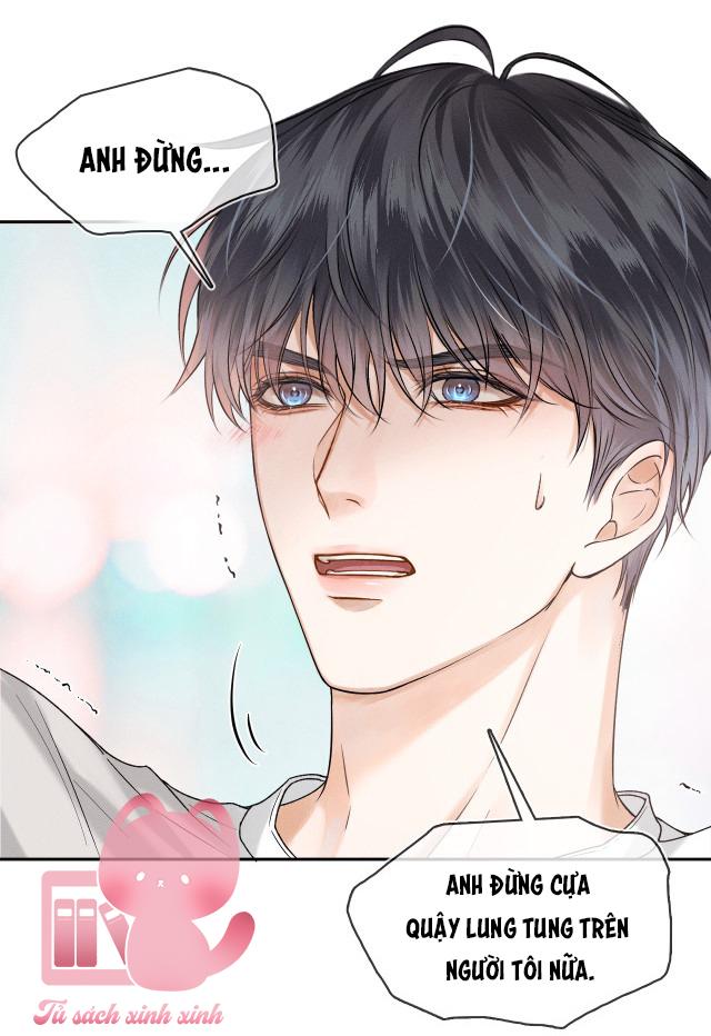 Yêu Một Kẻ Ngốc: Yêu Một Kẻ Ngốc – Chap 28