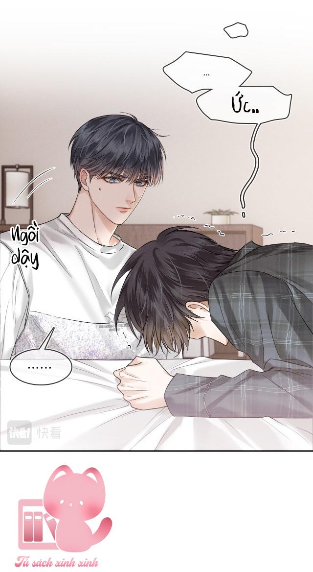 Yêu Một Kẻ Ngốc: Yêu Một Kẻ Ngốc – Chap 28